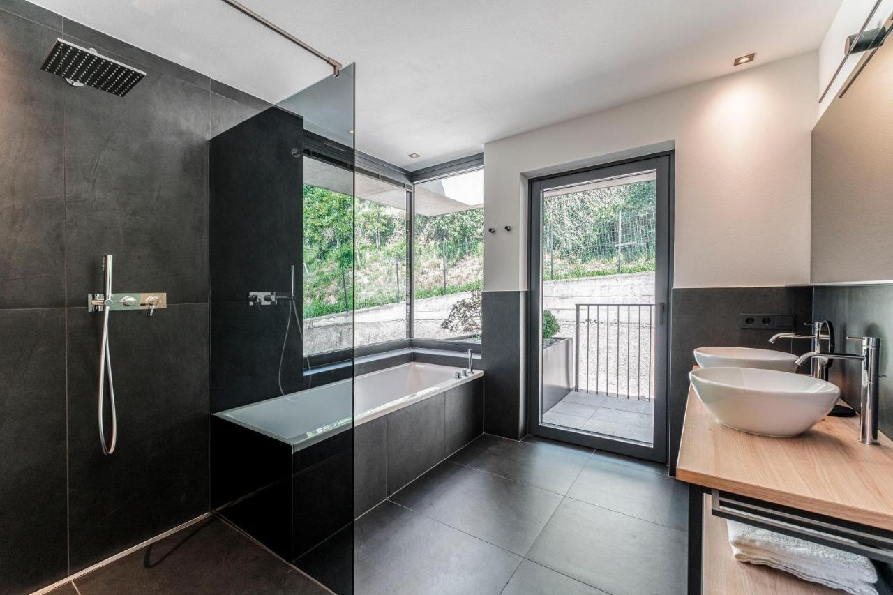 Culinaria Living Apartment ติโรโล ภายนอก รูปภาพ