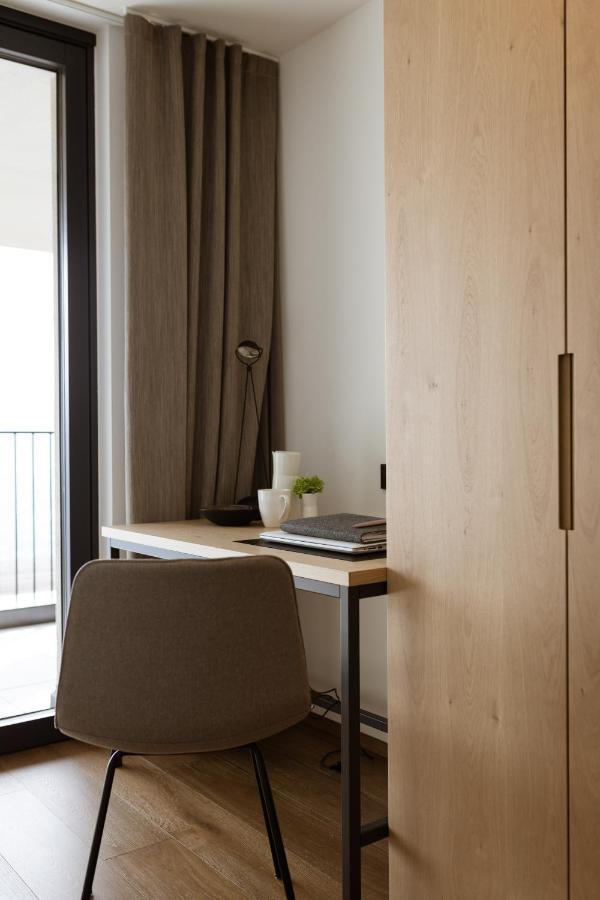Culinaria Living Apartment ติโรโล ภายนอก รูปภาพ