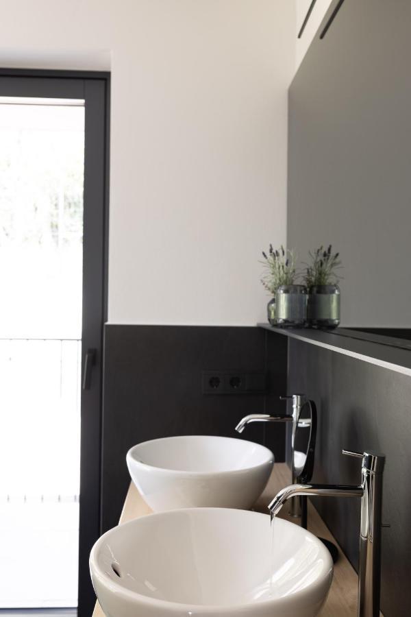 Culinaria Living Apartment ติโรโล ภายนอก รูปภาพ