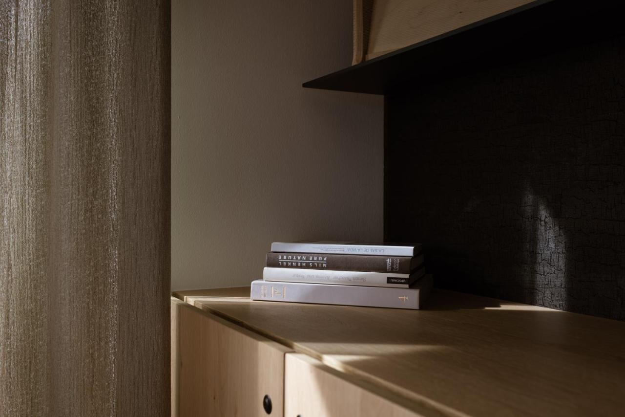 Culinaria Living Apartment ติโรโล ภายนอก รูปภาพ