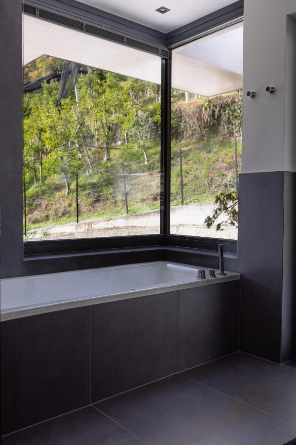 Culinaria Living Apartment ติโรโล ภายนอก รูปภาพ