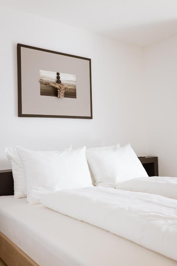 Culinaria Living Apartment ติโรโล ภายนอก รูปภาพ