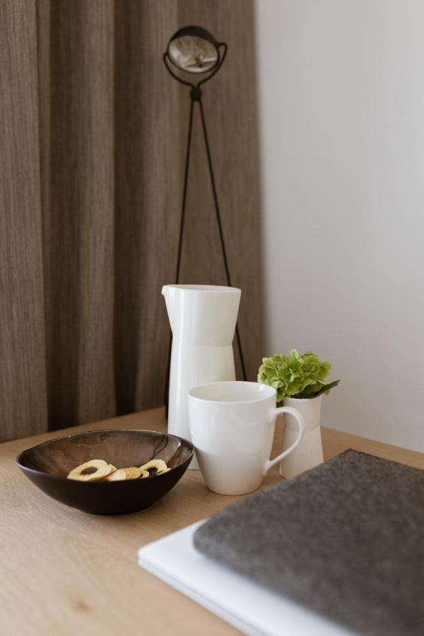Culinaria Living Apartment ติโรโล ภายนอก รูปภาพ
