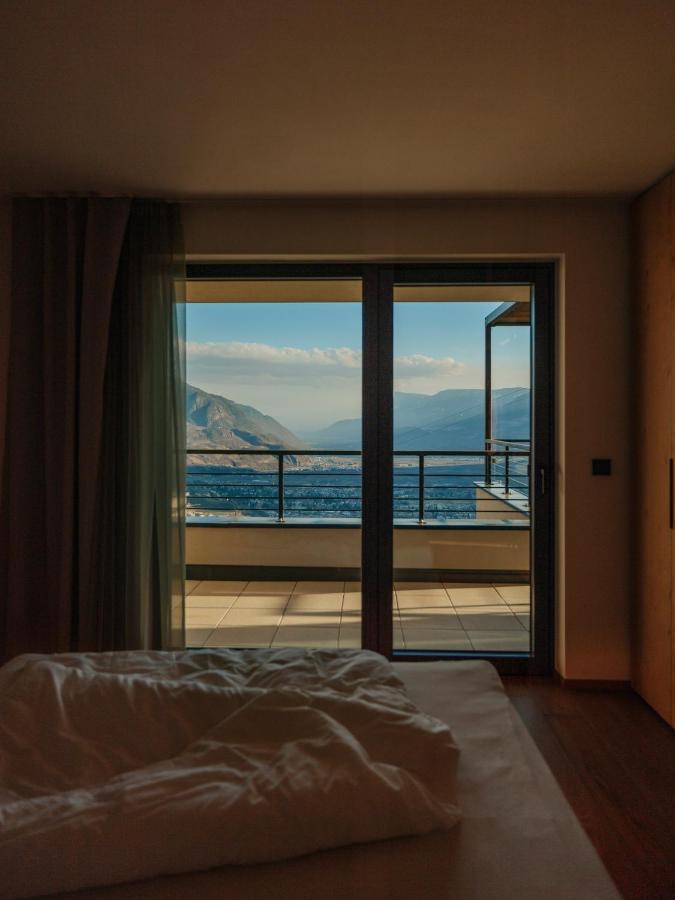 Culinaria Living Apartment ติโรโล ภายนอก รูปภาพ