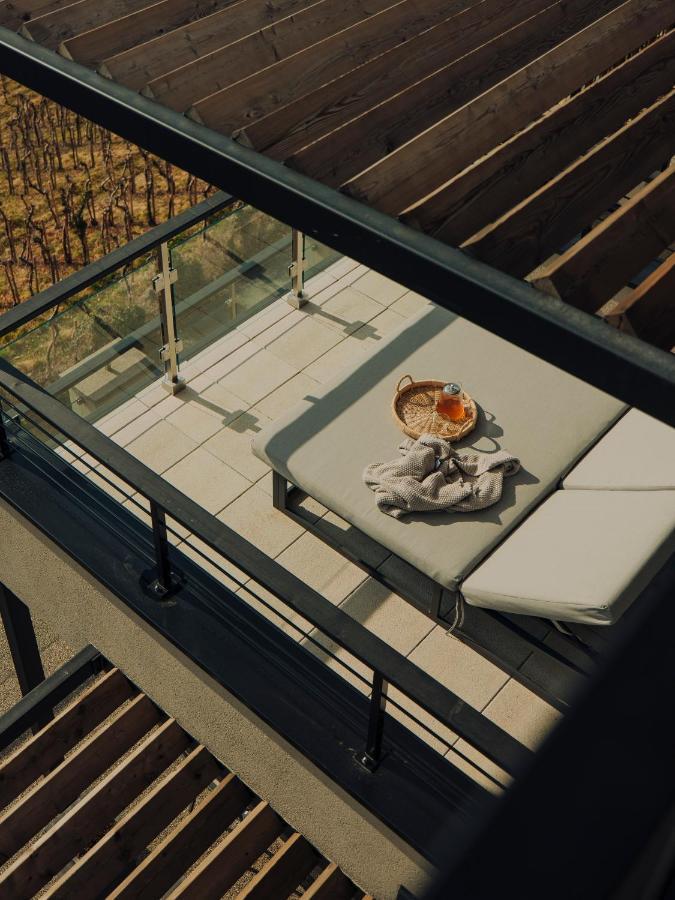 Culinaria Living Apartment ติโรโล ภายนอก รูปภาพ